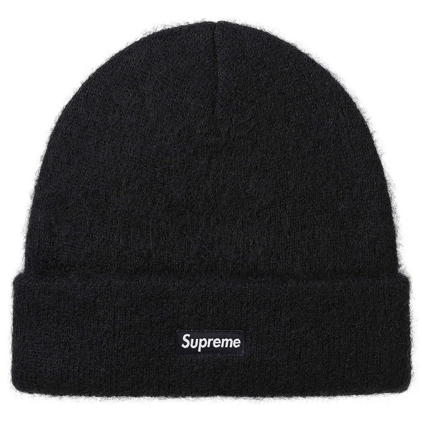 Mohair Beanie view 2